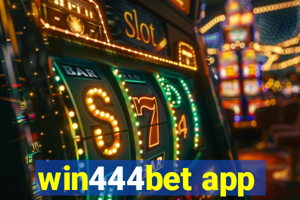win444bet app